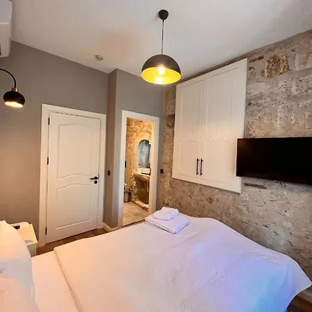 Selavi Hotel Cesme