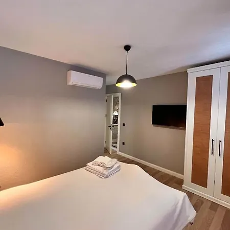 Hotel Selavi Çeşme