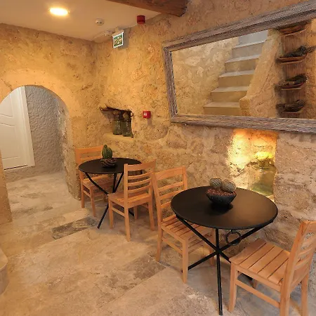 Selavi Hotel Cesme