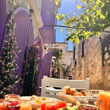 Hotel Selavi *