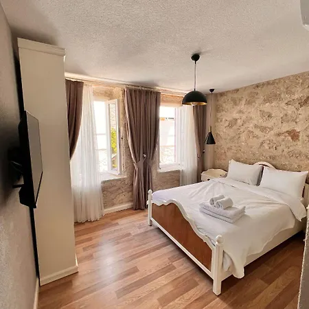 Selavi Hotel Cesme