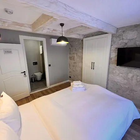 Selavi Hotel Cesme