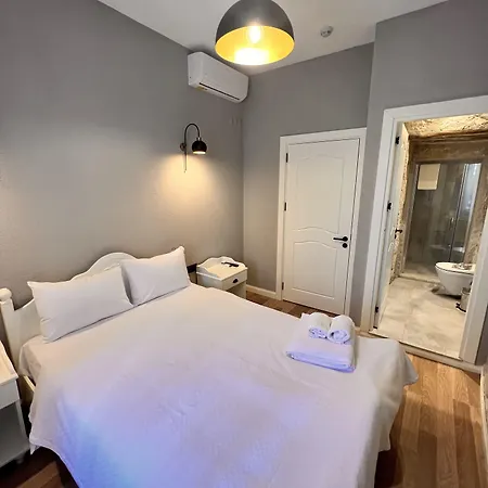 Selavi Hotel Cesme