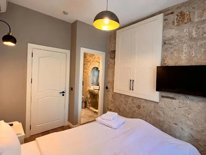 Selavi Hotel Çeşme