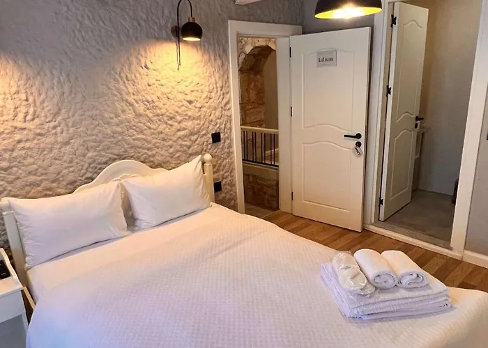 Hotel Selavi Çeşme