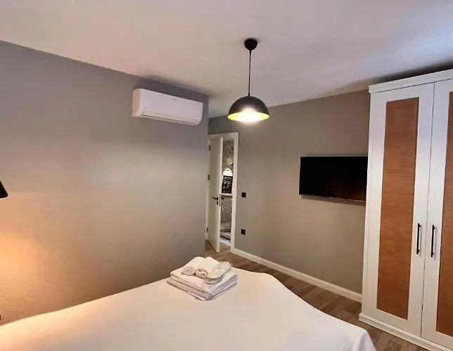 Hotel Selavi Çeşme