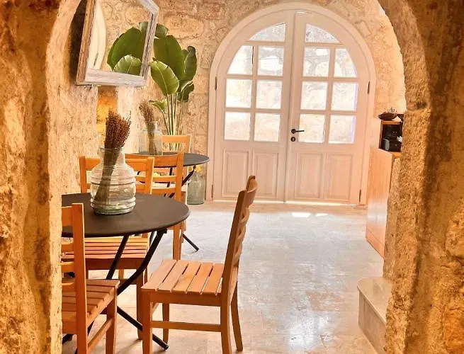 Hotel Selavi Çeşme