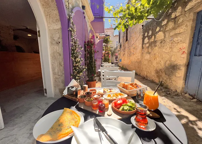 Selavi Hotel Çeşme