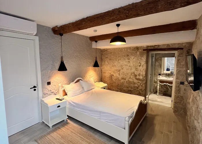 Selavi Hotel Çeşme