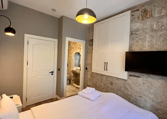 Hotel Selavi Çeşme