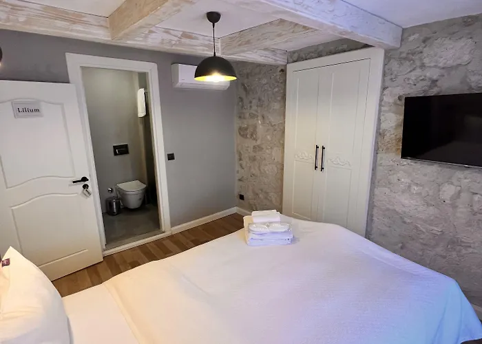 Selavi Hotel Çeşme