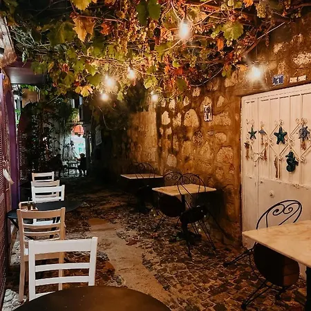 Selavi ホテル Çeşme