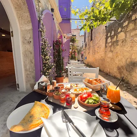 Selavi Hotel Çeşme