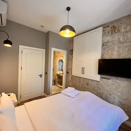 Hotel Selavi Çeşme