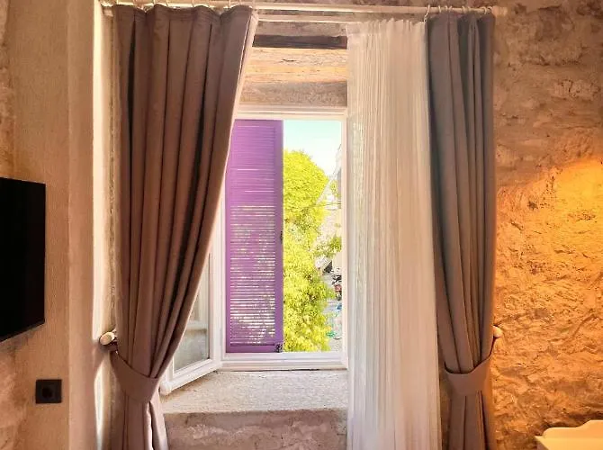 Selavi فندق Çeşme