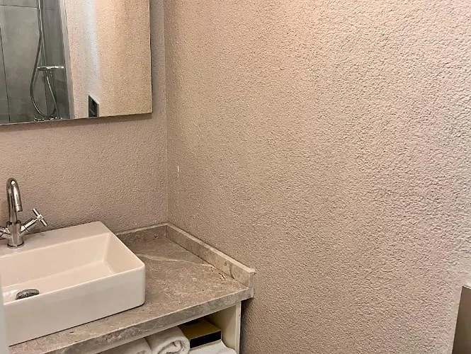 Ξενοδοχείο Selavi *