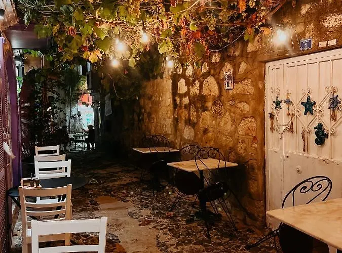 Selavi فندق Çeşme