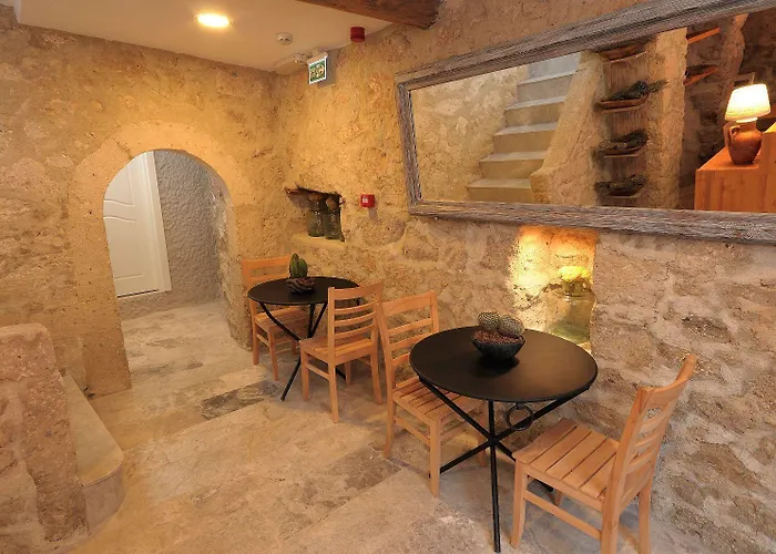 Selavi Ξενοδοχείο Çeşme