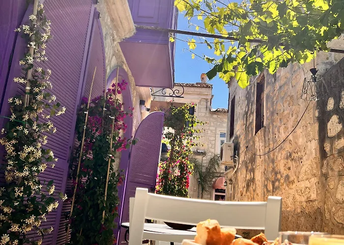 Ξενοδοχείο Selavi *