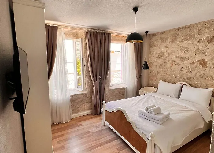 Selavi فندق Çeşme